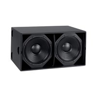 Verhuur Martin audio sub WS218X passief.